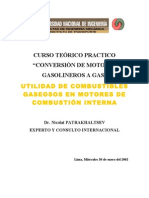 Confer en CIA Dr Nicolai Patrakhaltsev