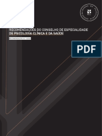 Recomendaa Aoes Sobre A Estruturaa Aao Do Tempo de Trabalho Nos Contextos Clainicos e Da Saaode