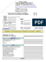 NORMAS APLICABLES: PI-15-01-01, PI-15-02-03, SI-S-04 y GSP-OR-010