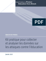 FRENCH Toolkit for Collecting and Analyzing Data