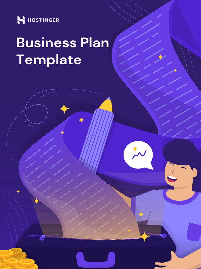 Business Plan Template Pdf Free Download