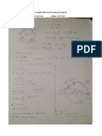 EXAMEN FINAL DE MECANICA DE SUELOS