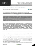 Discussion On Analysis of Effects of Short-Form Video Advertising On The Purchase Intention of Gen Z in Vietnam - and Future Research Directions