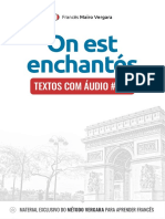 PDF - Aula 06 - On Est Enchantes