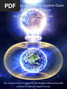 AscensionGate Book