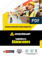 Logistica y Almacenes