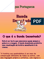 Banda Desenhada - Doc 7