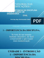 2 Aula Importancia Da Disciplina 21.02.2022