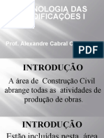 3 Aula Introd. Construcao Civil 07.03-2022