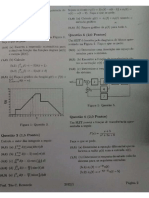 Modelos Matemáticos I - Exercicios 5