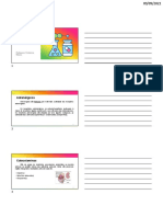 Aula 3 Adrenérgicos PDF