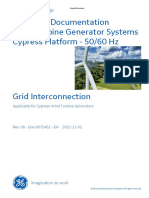 4.1.5c Grid - Interconnection - Documents - Cypress-xxHz - EN - Doc-0075452 - 08