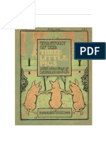 THE STORY of The Three Little Pigs