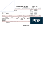 Orçamento (Não Tem Valor Fiscal) : Icms-Fcp/ST Desc/Acres