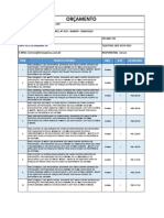 Cotação - PM de Laranjeiras Do Sul - 14.04.2023