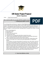 2 Cindy Pinedo-Hernandez - 2023 Senior Project Proposal Form 1
