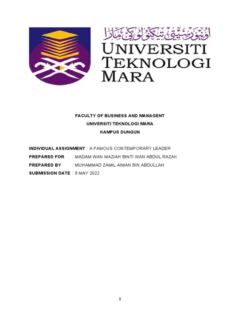 Assignment 1 Mgt420 Pdf Brand