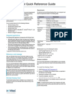 Micollab Client Quick Reference Guide