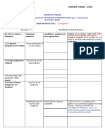 Fichaje de Resumen (Ficha de Resumen Aprobada: REQUISITO PRIORITARIO para Evaluaciones Parciales y Final)
