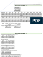 Premissas Orçamentárias - 2019: Diretoria de Planejamento Escritório de Projetos