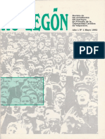 Revista HO LEGON 1992