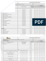 SGI-OBR-RG-03 Programa de Mantencion