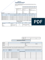 Formato de Cotizacion