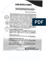 Contrato AGENCIA MUNICIPAL QUIHUAY AS NRO 04-2029