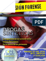 Drogas Sntetcas