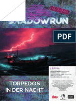 Torpedos in Der Nacht: Impressum