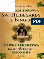 W. Strechlow - Program Zdrowia Hildegardy Bingen