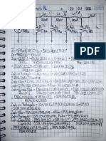 Calculo de Circuitos Eléctricos