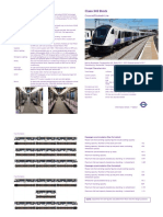 Class 345 Data Sheet Ver 3