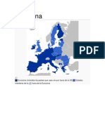 Eurozona Wikipedia