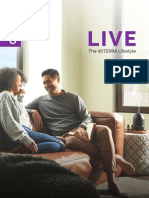 The Dōterra Lifestyle