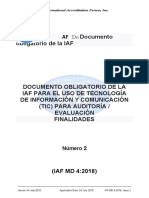 Iaf Md4 Issue 2 03072018 Traducido