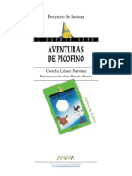 Aventuras de Picofino