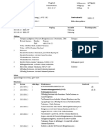 Attunda TR B 7706-22 Dagboksblad 2022-10-17