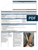 Analisis de Riesgos (Ar) : F-CT-398 - Versión 3