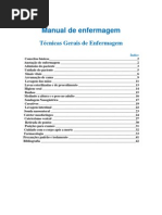 Manual de Enfermagem