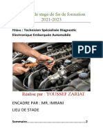 Réglage du carburateur BVF 22N2 pour ETZ 125