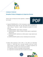 Avaliação Presencial_Práticas Supervisor