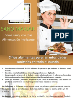 Plan de Negocio - Restaurante Saludable