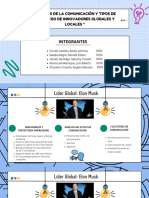 TB1 Comunicación para El Liderazgo