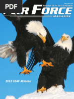 AIR FORCE Magazine TruePDF-May 2013