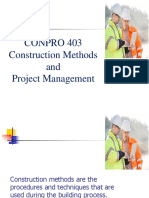 01 - Introduction To Project Management