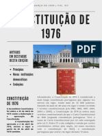 Constituição de 1976