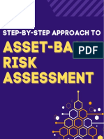 MoS - Step-By-Step Asset Based Risk Assessment - (11p)