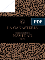 Colección Navidad 2022 La Canastería