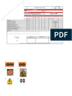 Lista de Asistencia